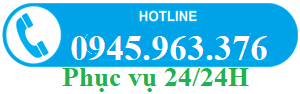 Hotline liên hệ